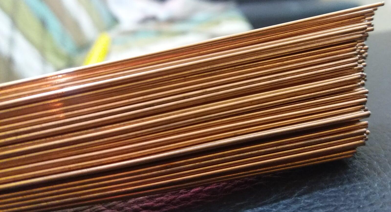 H13 Welding Wire