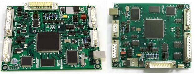 Laser Marking Software