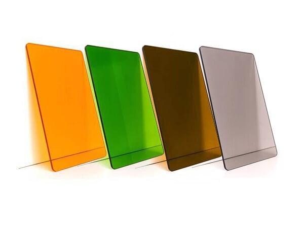 Laser Safety Shields