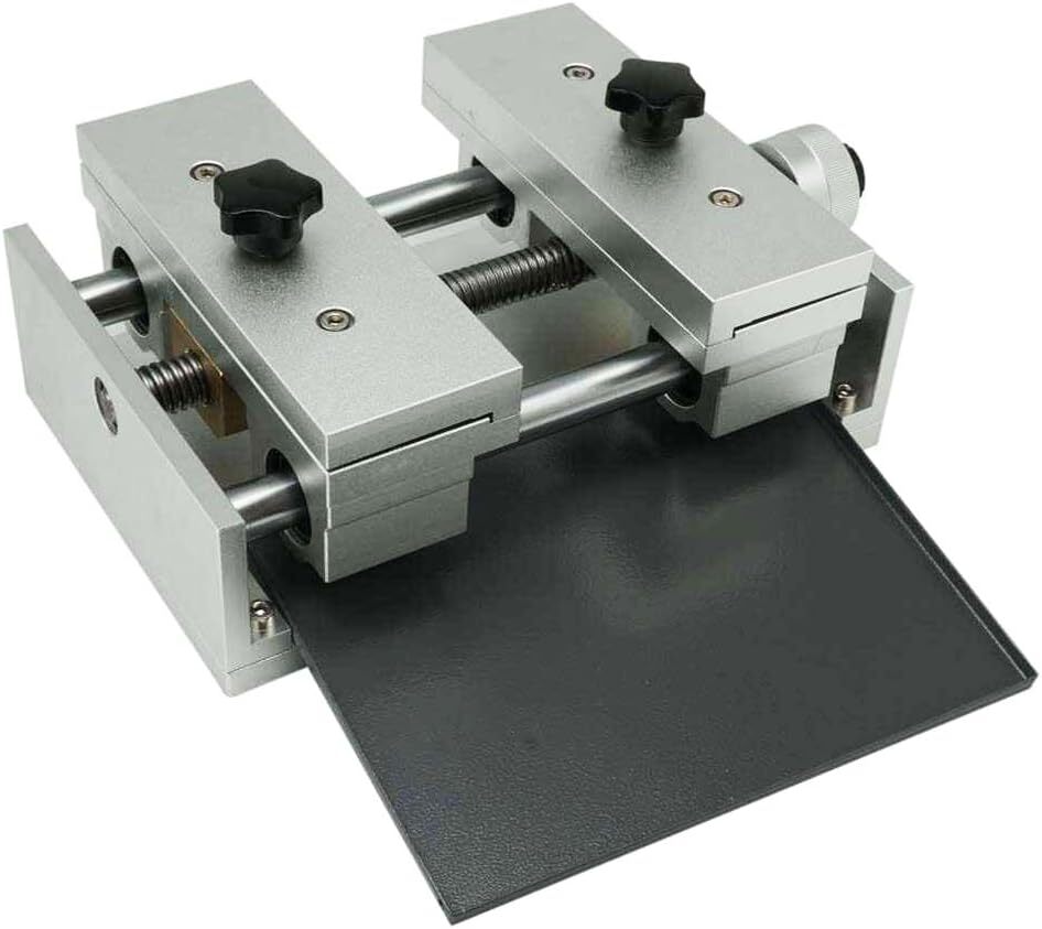 Laser Marking Metal Sheet Holder 