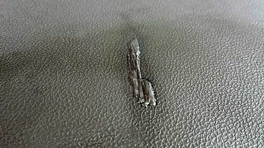 Texture Mould Welding